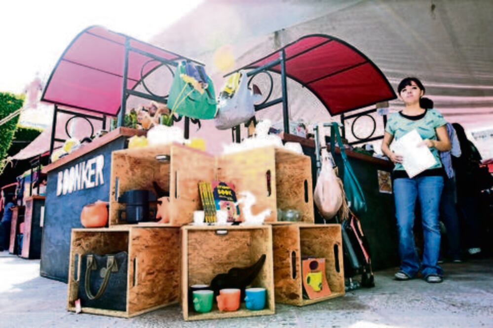 Darán créditos a jóvenes emprendedores