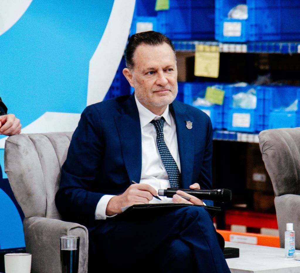 Foto: Facebook Mauricio Kuri