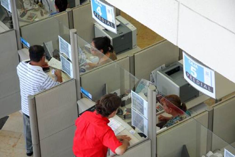 No habrá alza de predial en SJR