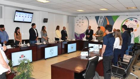 “Satisfactoria, en 2019, educación cívica ciudadana” 