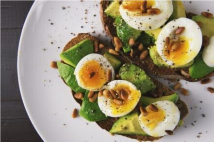 Comer huevo todos los días te hace más inteligente: UNAM