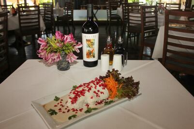 Certifican a nueve restaurantes