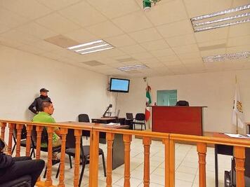 En 9 días, resueltos 44 juicios orales: FDS 