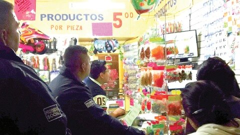 Profeco requiere más verificadores