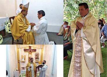 Detecta la Diócesis de Querétaro un sacerdote falso; daba misa y escuchaba confesiones