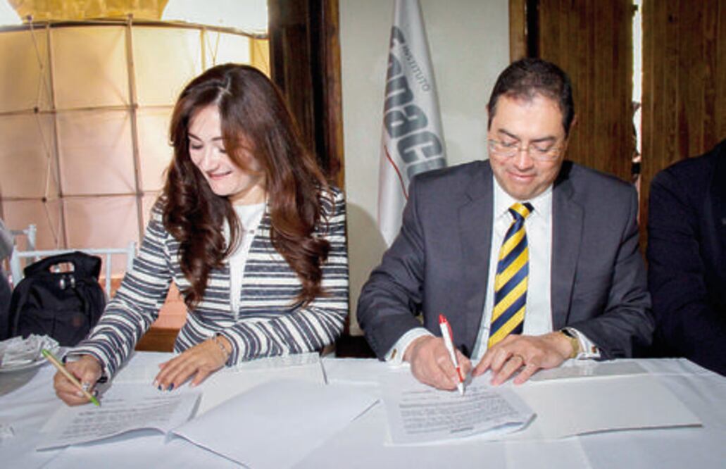 Acercan Fonacot a San Juan del Río