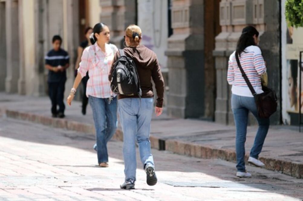 Ven baja en apoyo contra violencia