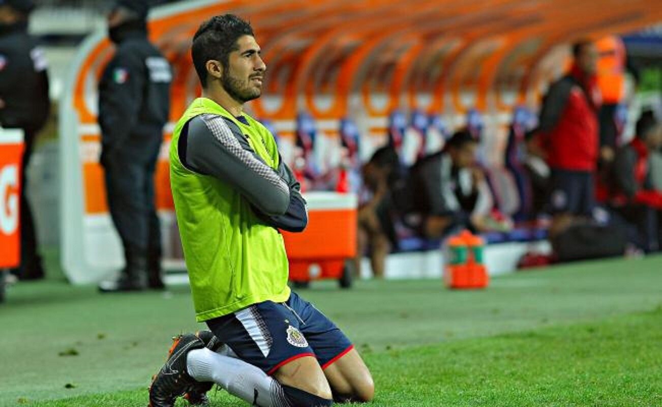 Guadalajara avanza a final de Concachampions tras empatar con Red Bulls