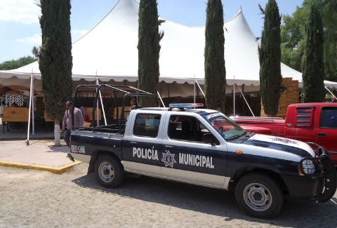 Alistan operativo para feria en TX