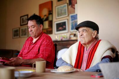 El Corral de Comedias debe seguir: Paco Rabell