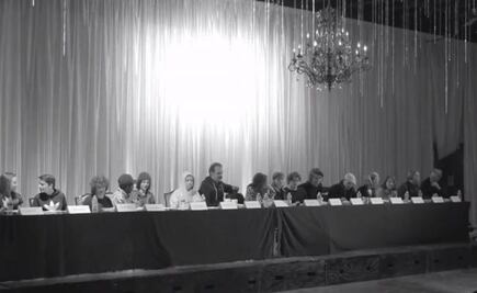 "Stranger Things" inicia rodaje de tercera temporada