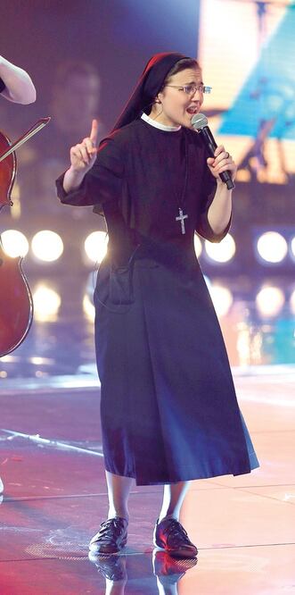 Manda al diablo a sus oponentes