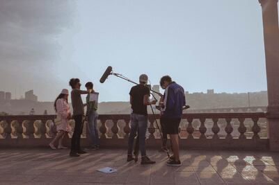 La UAQ abre convocatoria para estudiar cine