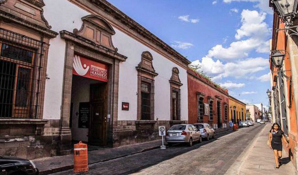 Hoy designan al nuevo Ombudsman estatal