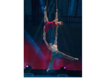 Festival Internacional Siguientescena