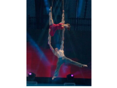 Festival Internacional Siguientescena