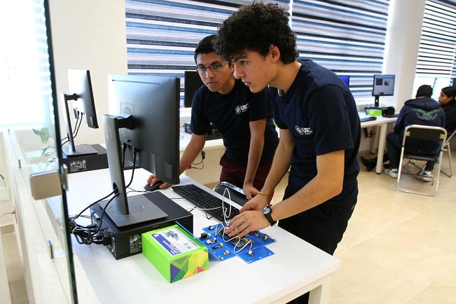 Piden  más convenios entre IP y  universidades en pro del empleo