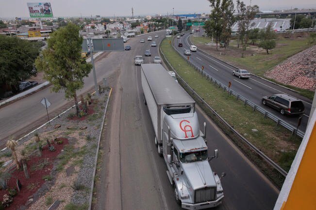 Foto: Archivo. El Universal