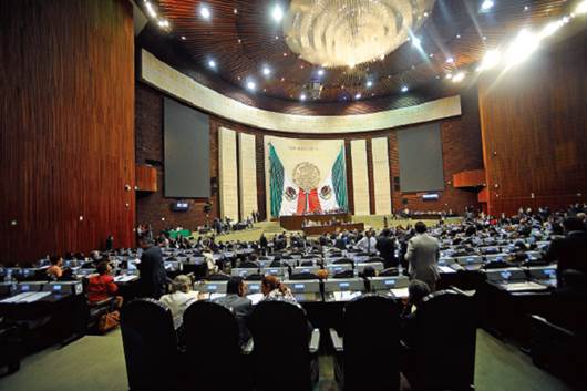 PRI dará resultados en 2015, dice Guerra