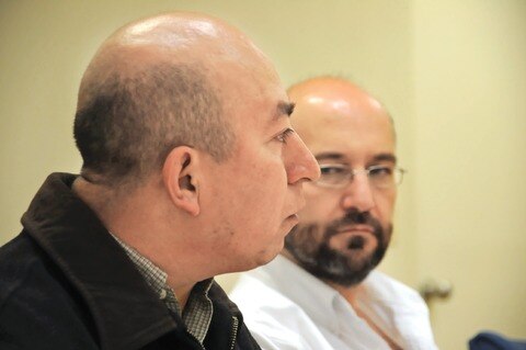 Reconocerán a promotores