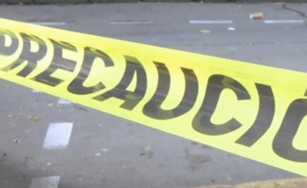 Ejecutan a un hombre a balazos en Santa Rosa Jáuregui