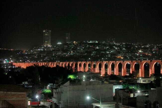 Foto: Archivo. El Universal