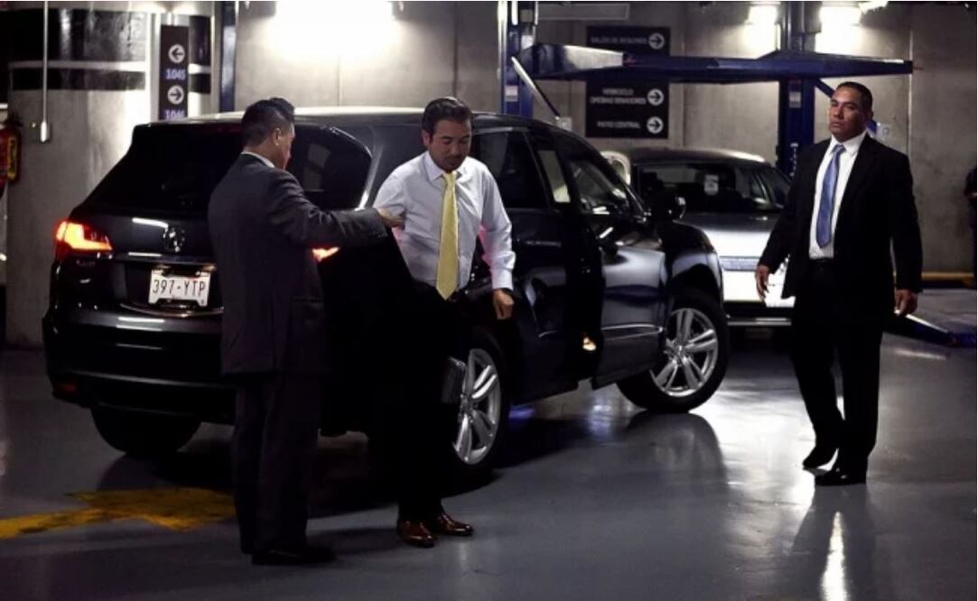 Por austeridad, ahora van por reducción de vehículos y choferes de funcionarios