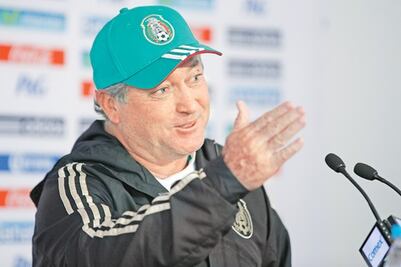 El partido más importante 