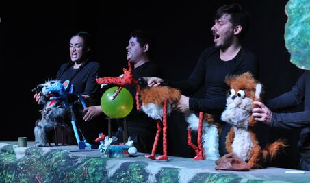 ¿Qué pasa si el sol se apaga?