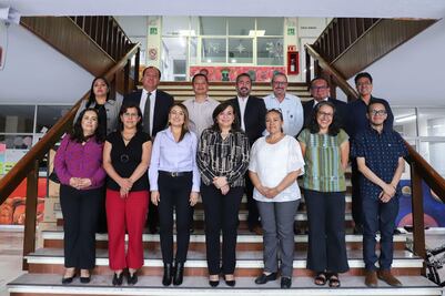 Diputadas acuerdan con la UAQ retirar iniciativa de reforma