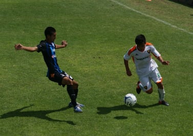 Continúa el mal paso de los Gallitos