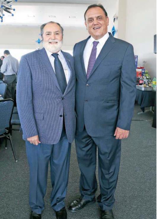 Celebran el Día del Médico