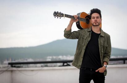 Juan Solo presenta Capítulo 1