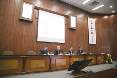 Advierten retos en desarrollo urbano