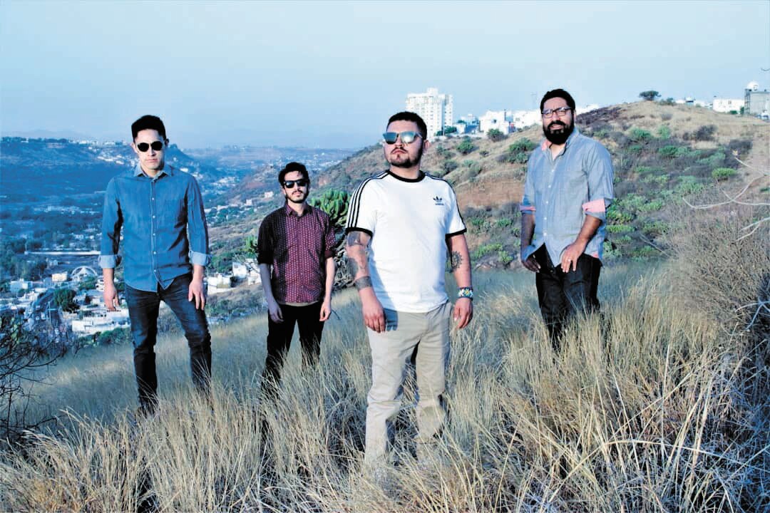 Korazound te invita a escuchar y sentir