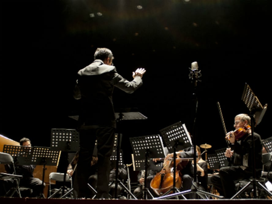 Presentan ensamble del Cepromusic