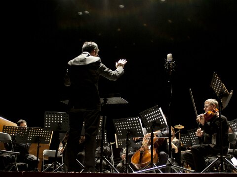 Presentan ensamble del Cepromusic