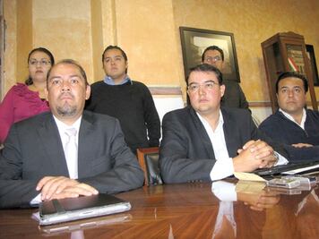 PAN cierra filas ante reforma energética