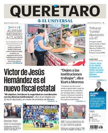 Portada 24 de agosto de 2024