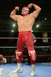 Llegan legendarios Hermanos Dinamita