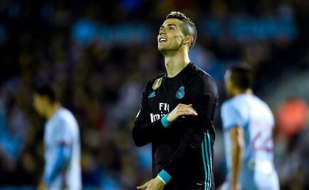 Cristiano Ronaldo, ausente entre los futbolistas más caros