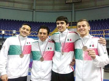 Sablistas queretanos siguen en ascenso 