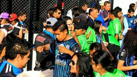 Gallos y Chivas serían multados