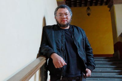 Mi modesto Hay Festival