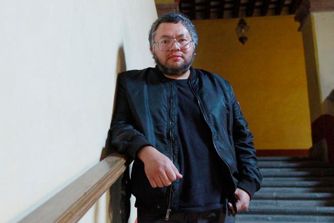 Mi modesto Hay Festival