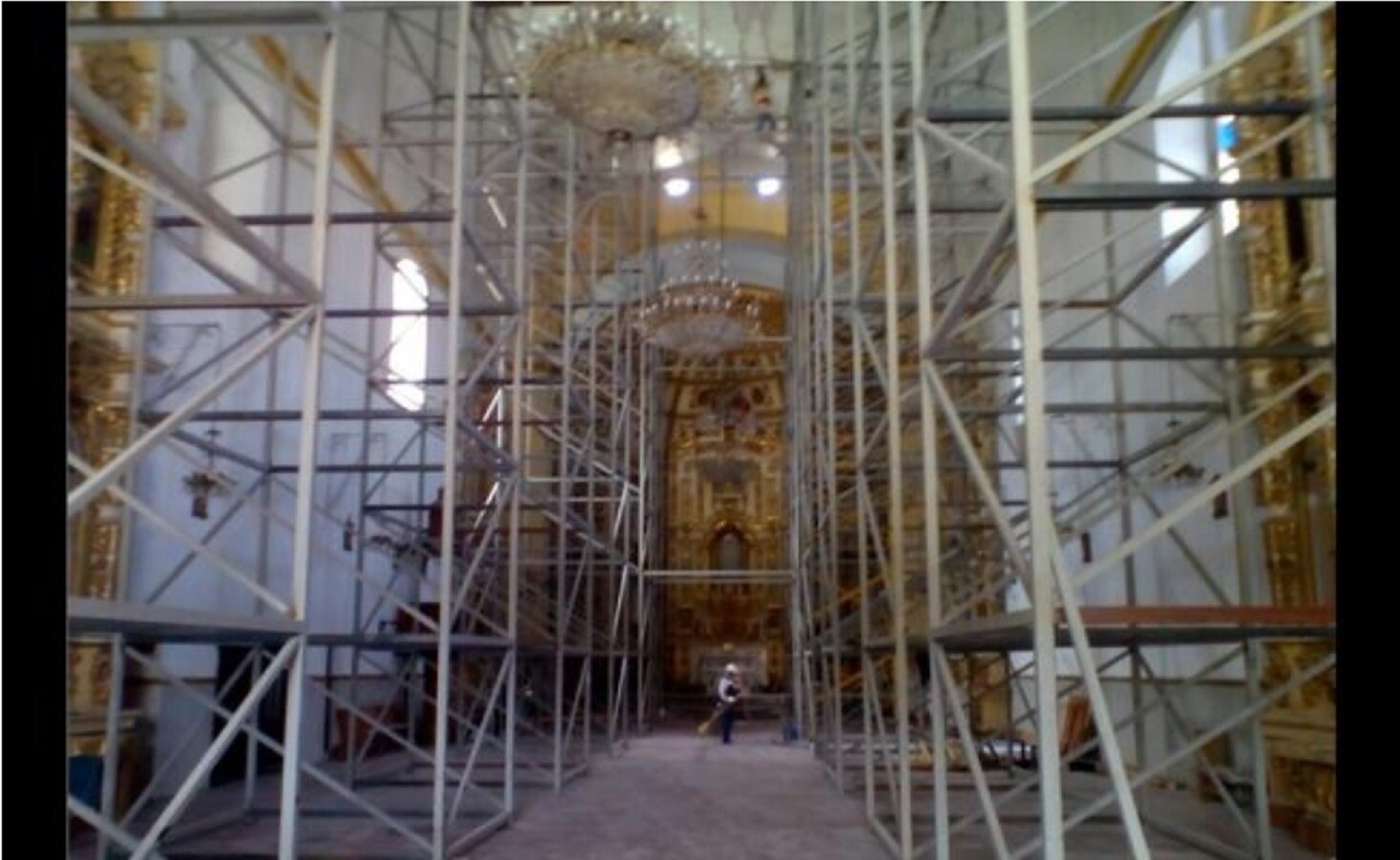 Invierten 25 mdp a templos de la mixteca poblana dañados por el sismo del 19-S