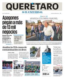 Portada 17 de julio de 2023