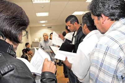 Prodecon resolverá la discrepancia fiscal