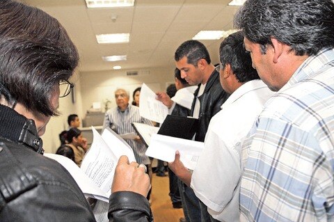 Prodecon resolverá la discrepancia fiscal