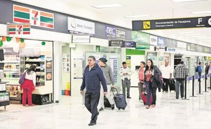 Por Covid-19, México no restringirá viajes internacionales